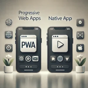 Pwa Native